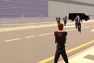 【Agent Smith】Thumbnail Image