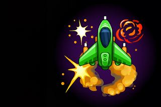 【Air Attack】Thumbnail Image