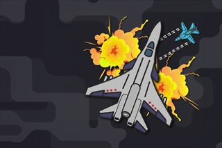 【Air War】Thumbnail Image