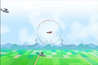 【Air combat】Thumbnail Image