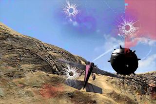【Airplane Racer】Thumbnail Image