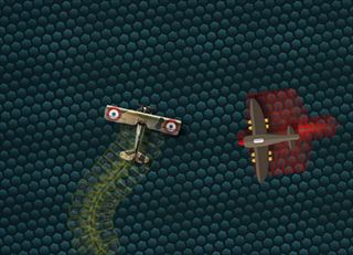 【Airplane io】Thumbnail Image