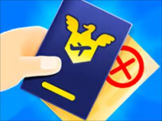 【Airport Inspection】Thumbnail Image
