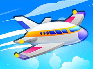 【Airport Manager Online】Thumbnail Image