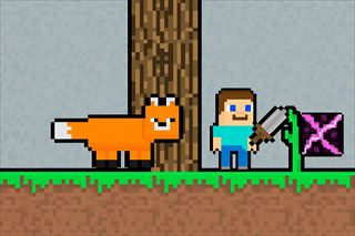 【Alex and Steve Adventures Saves】Thumbnail Image