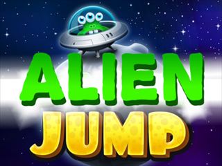 【Alien Jump】Thumbnail Image
