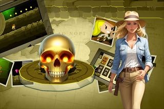 【Ana Jones】Thumbnail Image