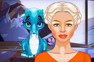 【Ancient Dragons Princess】Thumbnail Image