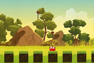 【Angry Bird】Thumbnail Image
