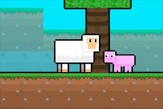 【AnimalCraft Friends】Thumbnail Image