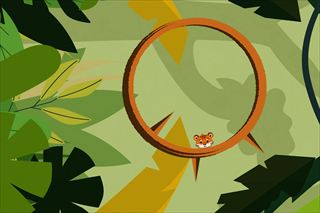 【Animal Circle】Thumbnail Image