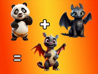 【Animal Mix : GPT】Thumbnail Image