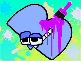 【Animation & Coloring Alphabet Lore】Thumbnail Image