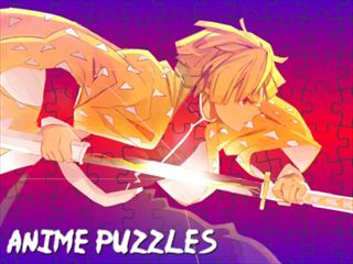 【Anime Puzzles】Thumbnail Image