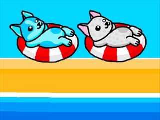 【Aqua Dogy】Thumbnail Image