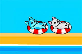 【Aqua Dogy】Thumbnail Image