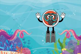 【Aquanaut Adventure】Thumbnail Image