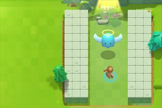 【Archer Hero】Thumbnail Image