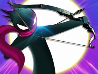 【Archery Of The King】Thumbnail Image
