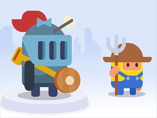 【Army Raid】Thumbnail Image