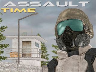 【Assault Time】Thumbnail Image