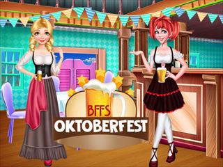 【BFFs Oktoberfest】Thumbnail Image
