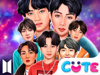 【BTS Signature Fashion Style】Thumbnail Image