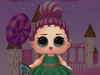 【Baby Doll Design】Thumbnail Image
