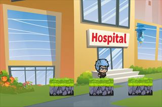 【Baby Injection】Thumbnail Image