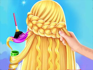【Baby Taylor Fashion Braid Salon】Thumbnail Image