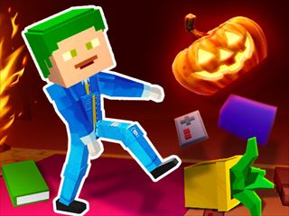 【Balanced Running】Thumbnail Image