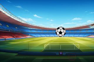 【Ball Clicker】Thumbnail Image