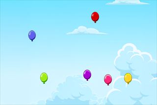 【BalloonPop】Thumbnail Image
