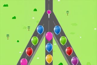 【Balloon Boom】Thumbnail Image