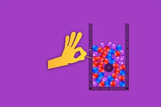 【Balloon Pop Challenge】Thumbnail Image