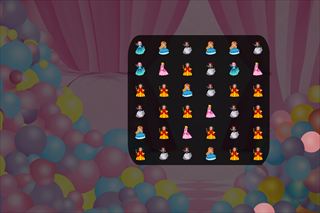 【Barbie Match Master】Thumbnail Image