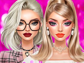 【Barbiemania】Thumbnail Image