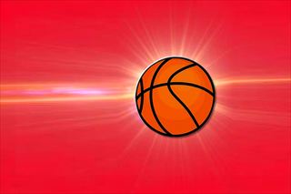 【Basketball Bounce】Thumbnail Image