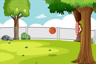 【Basketball Challenge】Thumbnail Image