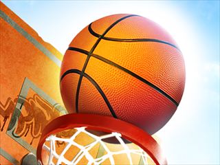 【Basketball Kings 2024】Thumbnail Image