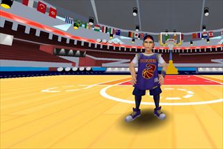 【Basketball io】Thumbnail Image