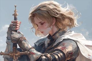 【Battle of Heroes: RPG】Thumbnail Image