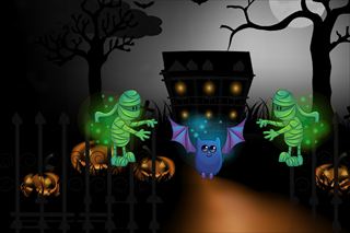 【Batty Math】Thumbnail Image