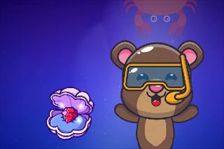 【Bear Diver】Thumbnail Image