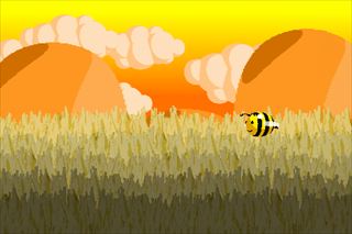 【Bee Careful】Thumbnail Image