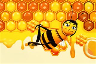 【Bee Factory】ゲームのサムネイル画像
