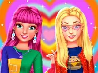 【Bffs Kidcore Outfits】Thumbnail Image