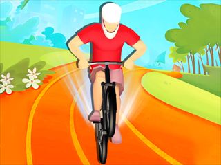 【Bike Stunt Race】Thumbnail Image