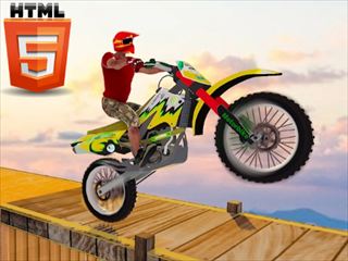 【Bike Stunts 2024】Thumbnail Image