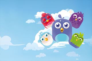 【Bird Match Master】Thumbnail Image